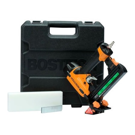 Dewalt Bostitch 18 Gauge Floor Stapler EHF1838K